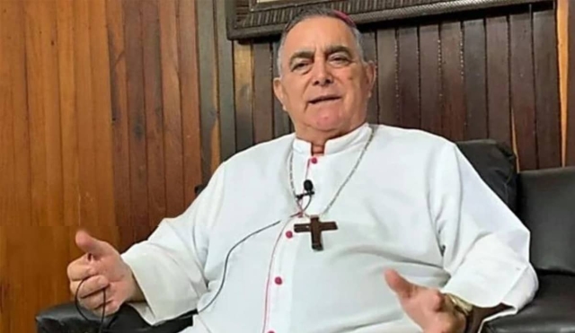 Obispo de Chilpancingo habría sido víctima de secuestro exprés: FGE