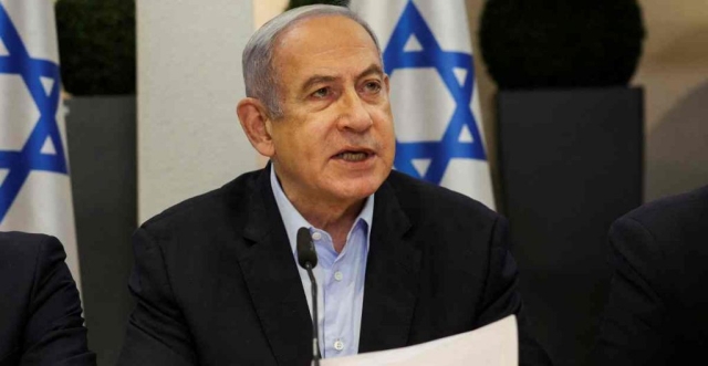 Israel no liberará a prisioneros palestinos a cambio de rehenes, asegura  Netanyahu
