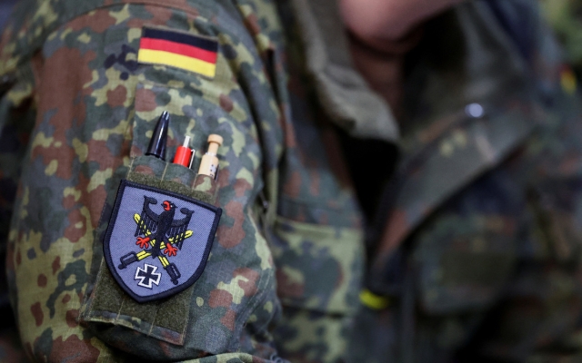 Alemania despliega tropas en Lituania para fortalecer la seguridad en Europa
