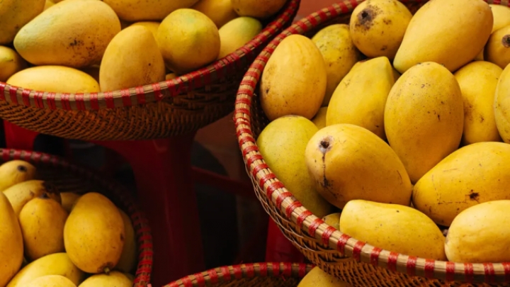 Tipos de mango que debes conocer y aprovechar durante esta temporada