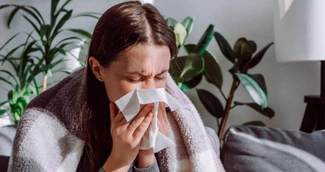 Gripe solar: conoce sus síntomas y cómo protegerte en temporada de calor