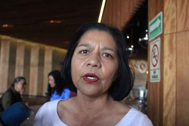 Llaman al consumo local de flor de Cempasúchil