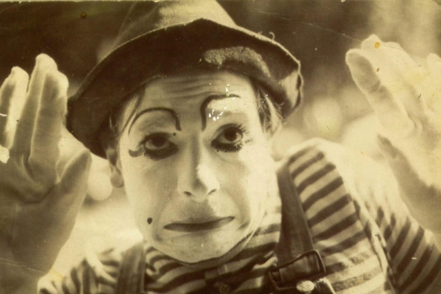 Muere a los 66 años 'Pactú', el mimo de Cuernavaca que dejó huella en el arte callejero