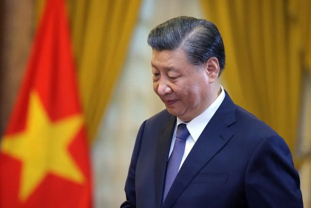 Xi Jinping inicia viaje oficial a Europa para fortalecer lazos bilaterales
