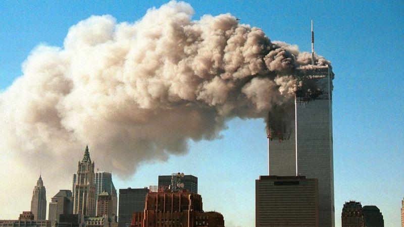 Los atentados del 11 de septiembre son vistos como uno de los grandes fracasos de la CIA y las agencias de inteligencia estadounidenses.