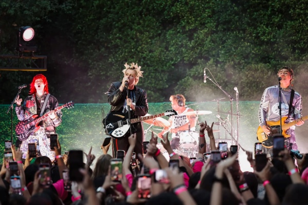 Maya Dehlin Spach/Getty Images Maya Dehlin Spach/Getty Images