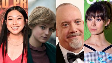 Edit Milenio / Black Mirror temporada 7; revelan al nuevo elenco