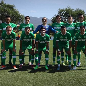 Zacatepec, con ligera esperanza de colarse a la liguilla