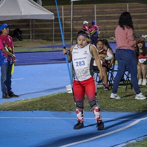 Definen a los ganadores del Premio Estatal del Deporte 2025  Yennifer Yosmara Gómez Mendoza fue galardonada por sus logros en competencias paralímpicas.