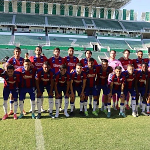 Con este resultado, el equipo azulgrana se consolidó como el líder absoluto del torneo y mantiene el invicto en el estadio Agustín 