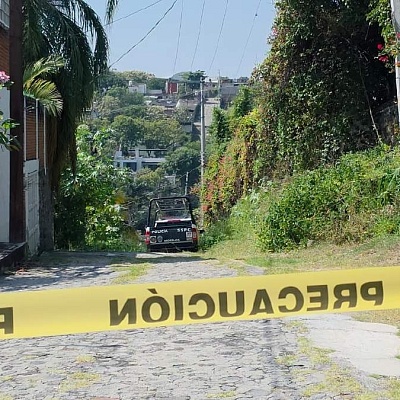 Hallan a mujer sin vida en una casa incendiada  No reportaron ninguna detención relacionada con este caso.