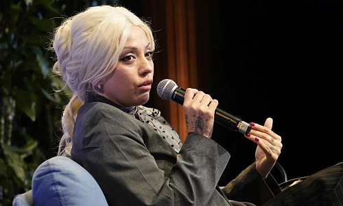 Mon Laferte revela su difícil inicio en México: 'Llegué sin nada, pero con esperanza'