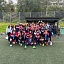 Por encima de equipos suecos, franceses y estadounidenses, los jóvenes del Atlético Real Morelos avanzaron como líderes e invictos a la segunda ronda en la sub-15.