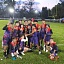 Gran fin de semana para Wildcats Cuernavaca La categoría varonil U-12 de los Wildcats Cuernavaca que ganó el título estatal Tochito NFL y el de la Liga Fademac Flag 5.