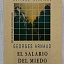 La edición de Debate cuenta con un prólogo de Manuel Vázquez Montalbán y forma parte de su colección «Últimos Clásicos».