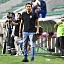 El técnico de los arácnidos, contento por el punto obtenido como visitante en la casa del Irapuato FC, en la Jornada 34 de la Liga Premier Serie A.