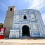 En Morelos, varios inmuebles religiosos resultaron severamente dañados a causa del sismo.