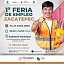 Feria del empleo en zacatepec 