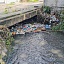 La población mantiene la práctica de tirar basura a ríos y barrancas.