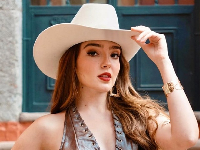 Elaine Haro se une a Mentiras, El Musical con funciones confirmadas Milenio