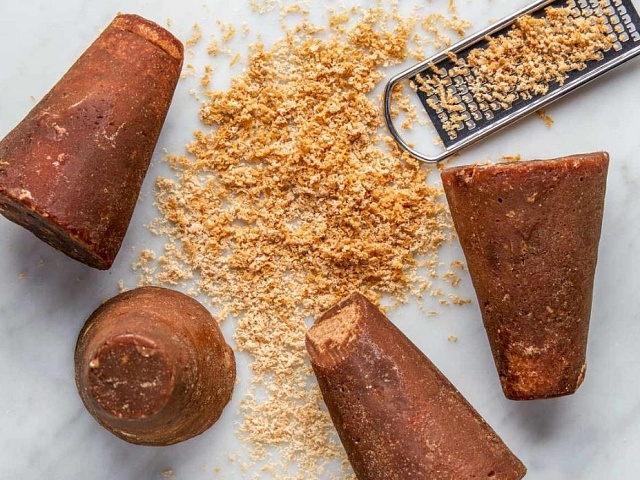 Piloncillo: alternativa natural al azúcar blanca con sabor y nutrientes The Spruce Eats