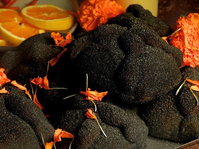 Pan de muerto con cenizas: receta y pasos para prepararlo en casa Lecaroz/Itzel Becerril