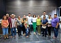 Aspectos de la toma de protesta a los nuevos ayudantes de Tetecala.
