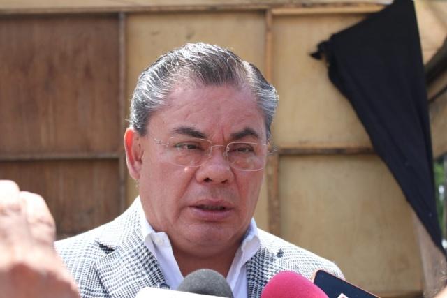 Delito de extorsión registra alta incidencia en Jiutepec