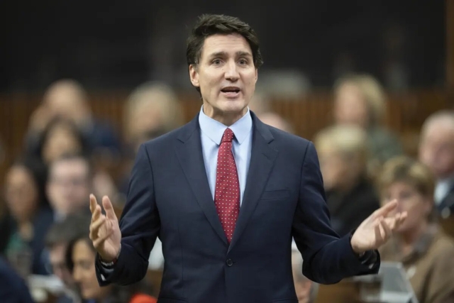 Canadá y México trabajarán juntos contra los aranceles de Trump