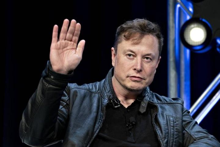 Elon Musk hablará con empleados de Twitter por primera vez