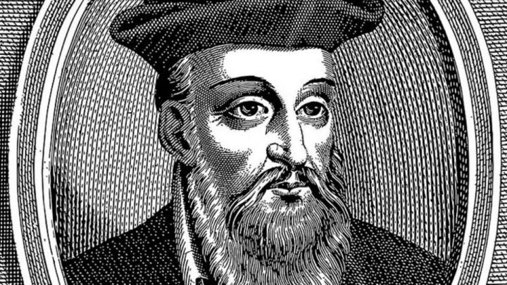 Nostradamus y la terrible profecía que faltan por cumplirse este 2022