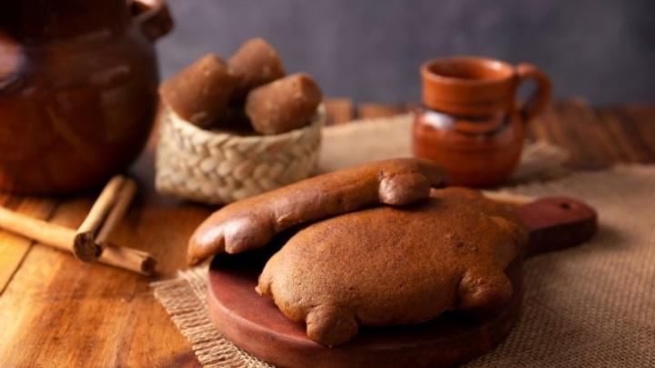 Estas galletas mexicanas están entre las 50 mejores del mundo