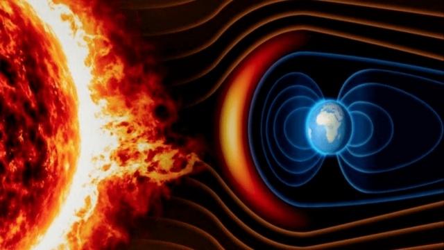 NASA advierte que tormenta solar dirigida a la Tierra podría causar un apagón masivo