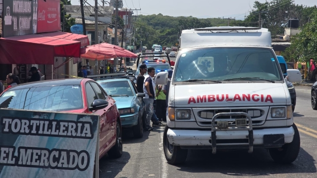 Fue asesinado en un bar de Yautepec