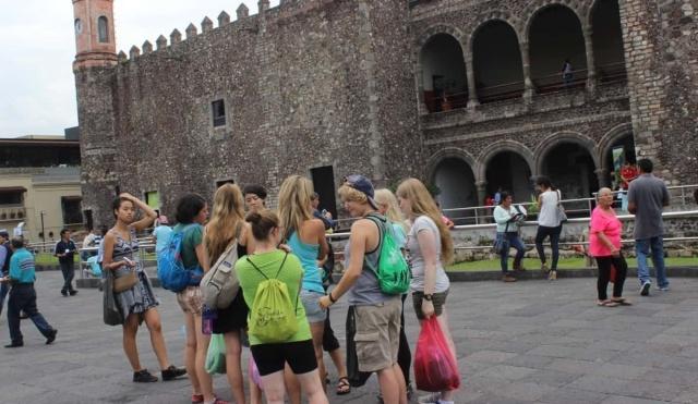 Alcanzó Cuernavaca 80 por ciento de ocupación hotelera en verano