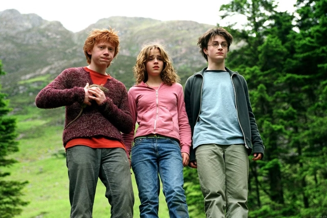 De vuelta a Hogwarts: Cinépolis reestrenará películas de Harry Potter