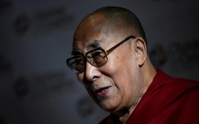 Piden el arresto del Dalai Lama por abuso infantil