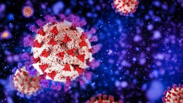 Subvariantes de ómicron impulsan infecciones; el virus continúa evolucionando