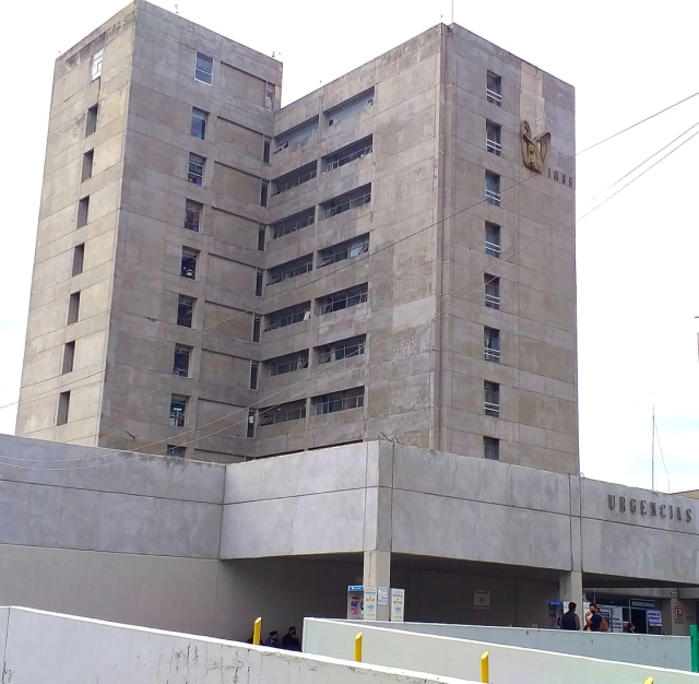 Ofrecerá IMSS Morelos servicio continuo de urgencias y hospitalización el primero de enero