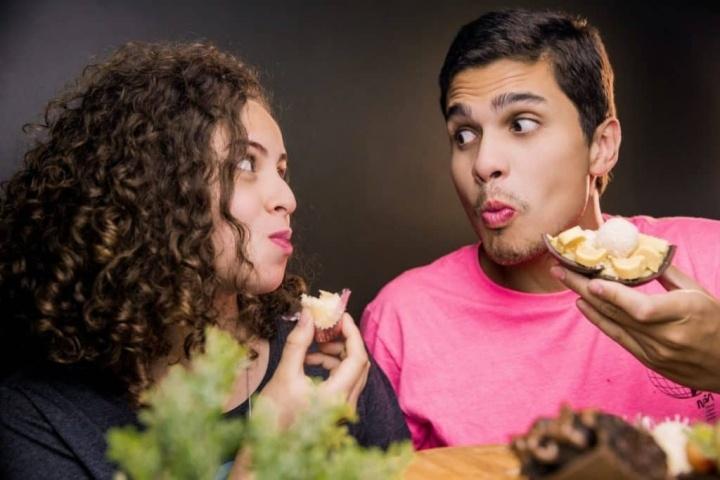 ¿Cómo tener una relación menos conflictiva con la comida?