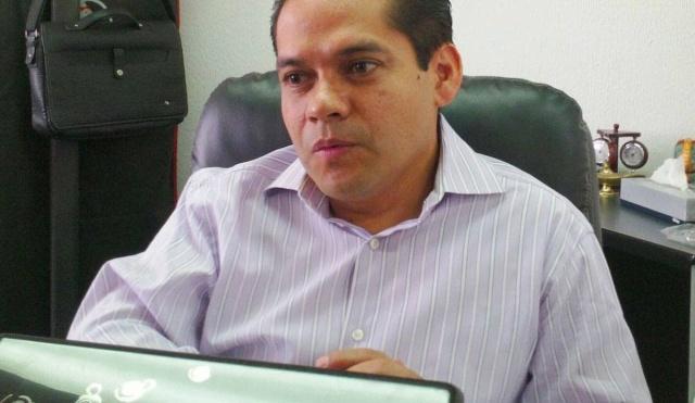 Admite juez demanda de amparo promovida por Rubén Jasso