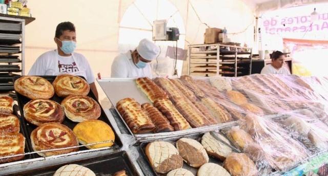 Feria del pan, café y chocolate: El refugio perfecto en Cuernavaca