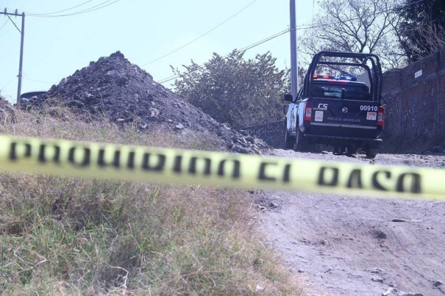 Ataque armado en Cajeme, Sonora deja 6 muertos