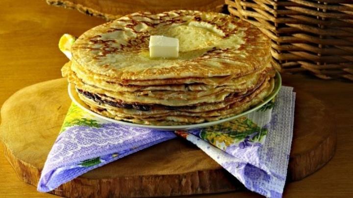 Pancakes de plátano, sigue esta receta sencilla para disfrutar en el desayuno