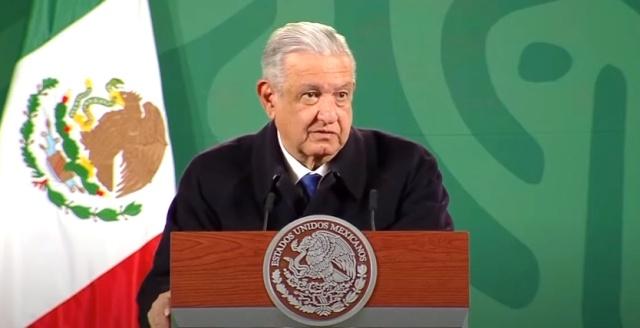 Legal, ausencia de Cuauhtémoc Blanco: López Obrador