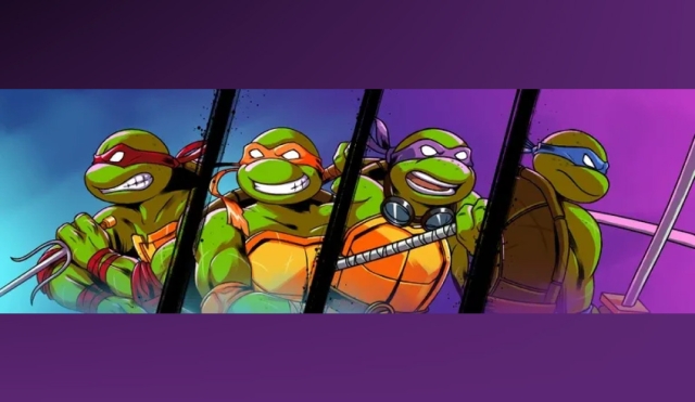 Las Tortugas Ninja regresan con Teenage Mutant Ninja Turtles: Tactical Takedown