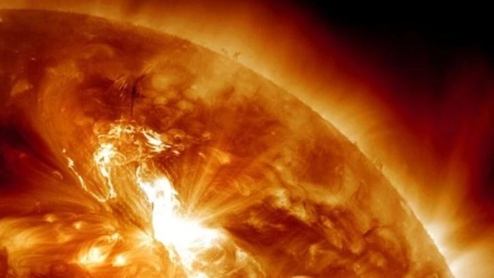Tormenta solar viene hacia la Tierra, llegará este 30 de octubre
