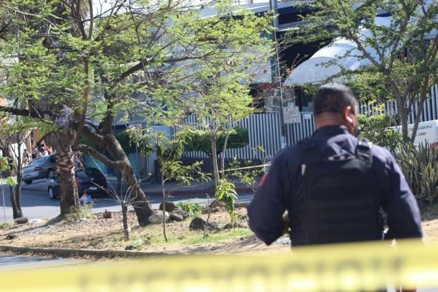 Un hombre fue asesinado a balazos en Teopanzolco