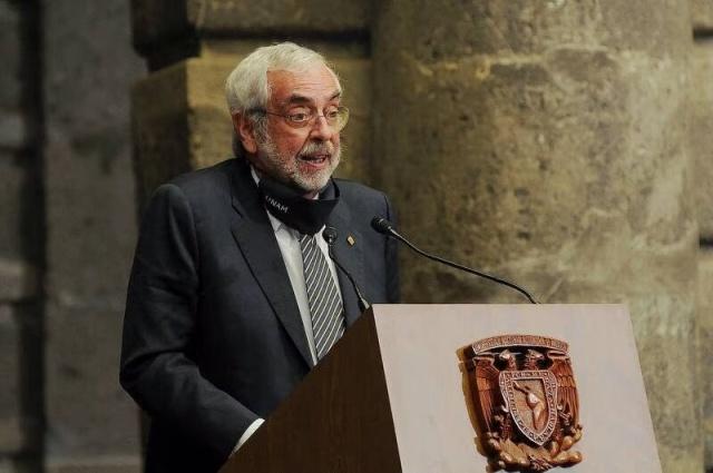 UNAM anuncia convocatoria para designar al nuevo rector