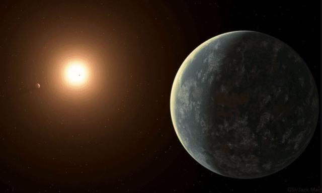 Científicos descubren más de 5 mil exoplanetas en el Sistema Solar